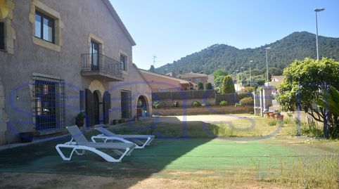 Photo 2 of Houses for sale in Montornès del Vallès, Barcelona