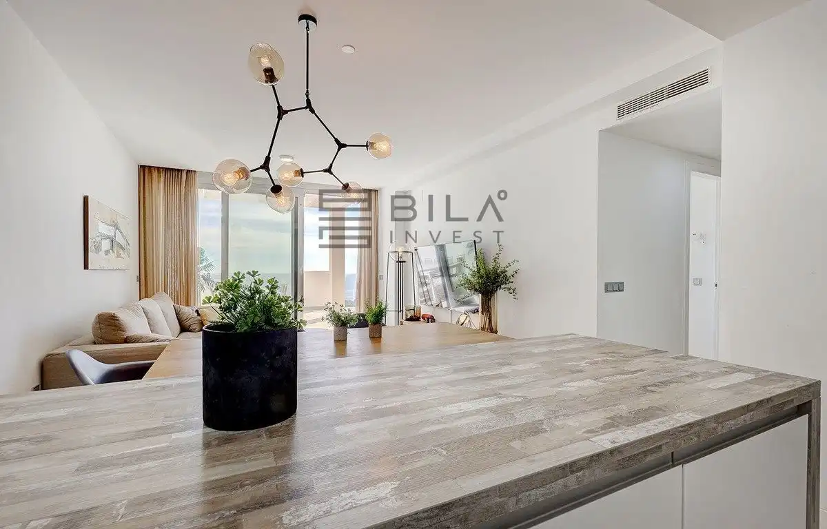 Penthouse mit Pool zum Verkauf in Bay View Homes, imagen 15