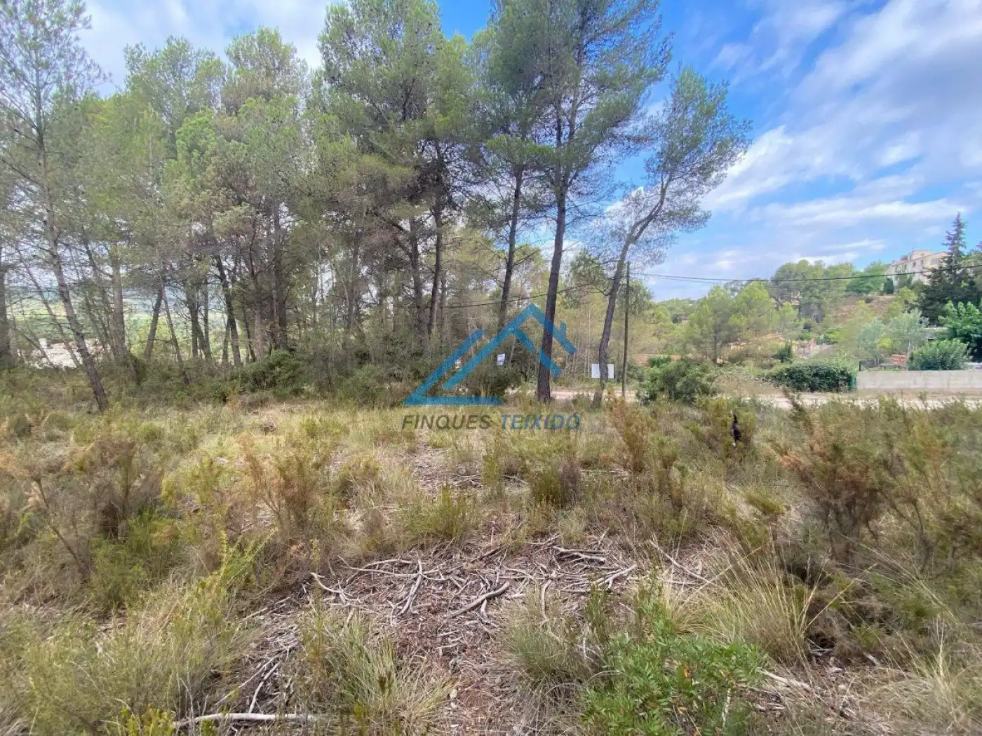 Residential land for sale in Urbanizacion Urbanizacion MOIXETA XLII, 15, puerta C, imagen 4