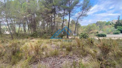 Foto 4 de Residencial en venda a Urbanizacion Urbanizacion Moixeta Xlii, 15, Puerta, El Montmell, Tarragona