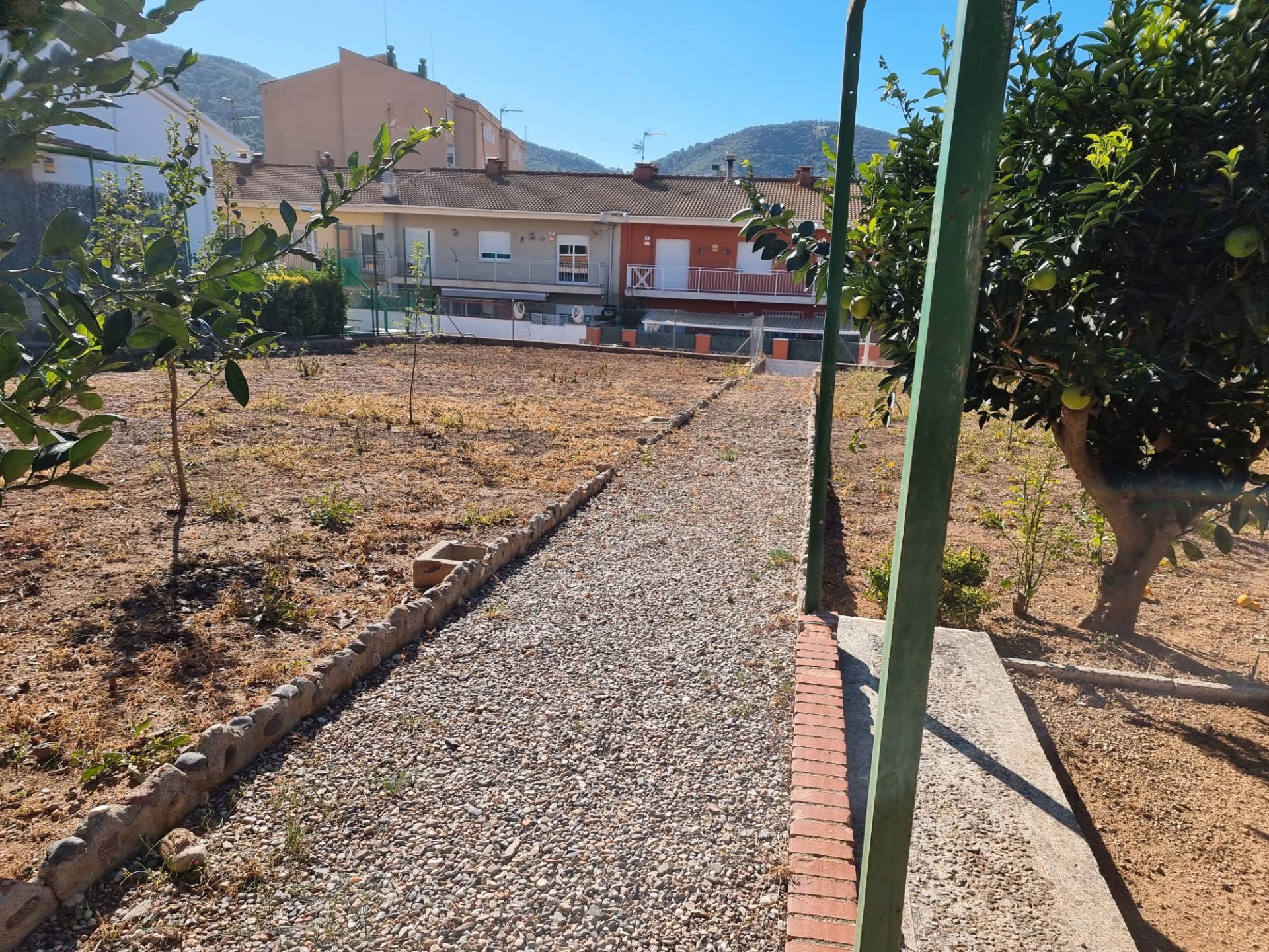 Residencial en venda en Montornès del Vallès