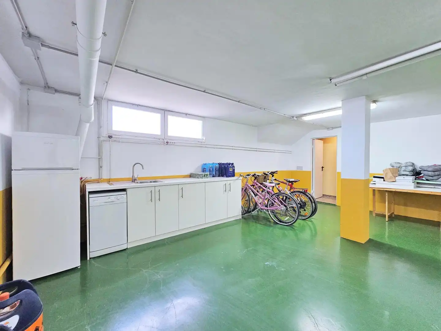 Cocina de Casa o chalet en venta en Cartagena con Terraza y Amueblado