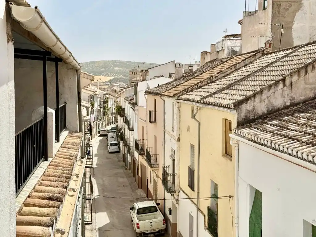 House with terrace for sale in Calle Cruz, imagen 39