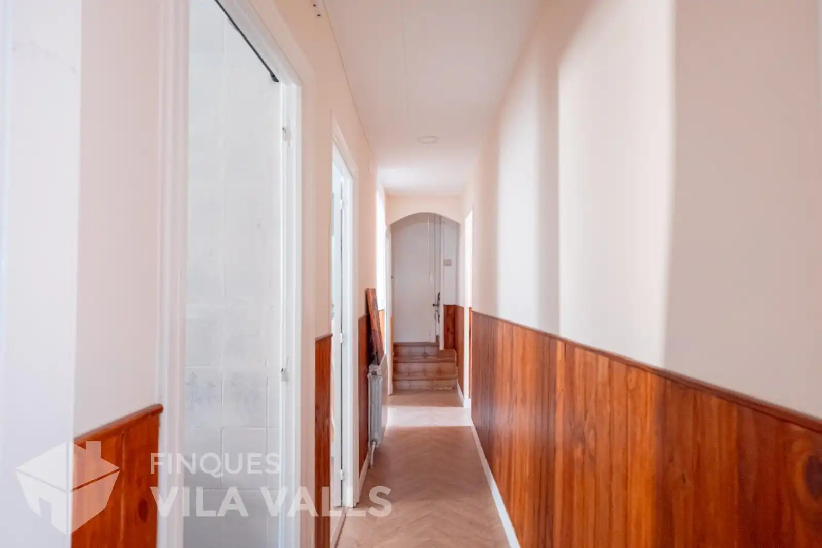 Flat for sale in Lliçà d'Amunt  with Air Conditioner, Heating and Private garden
