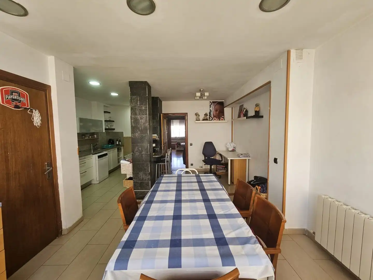 Maison mitoyenne à vendre à via Dels Paisos Catalans, imagen 11