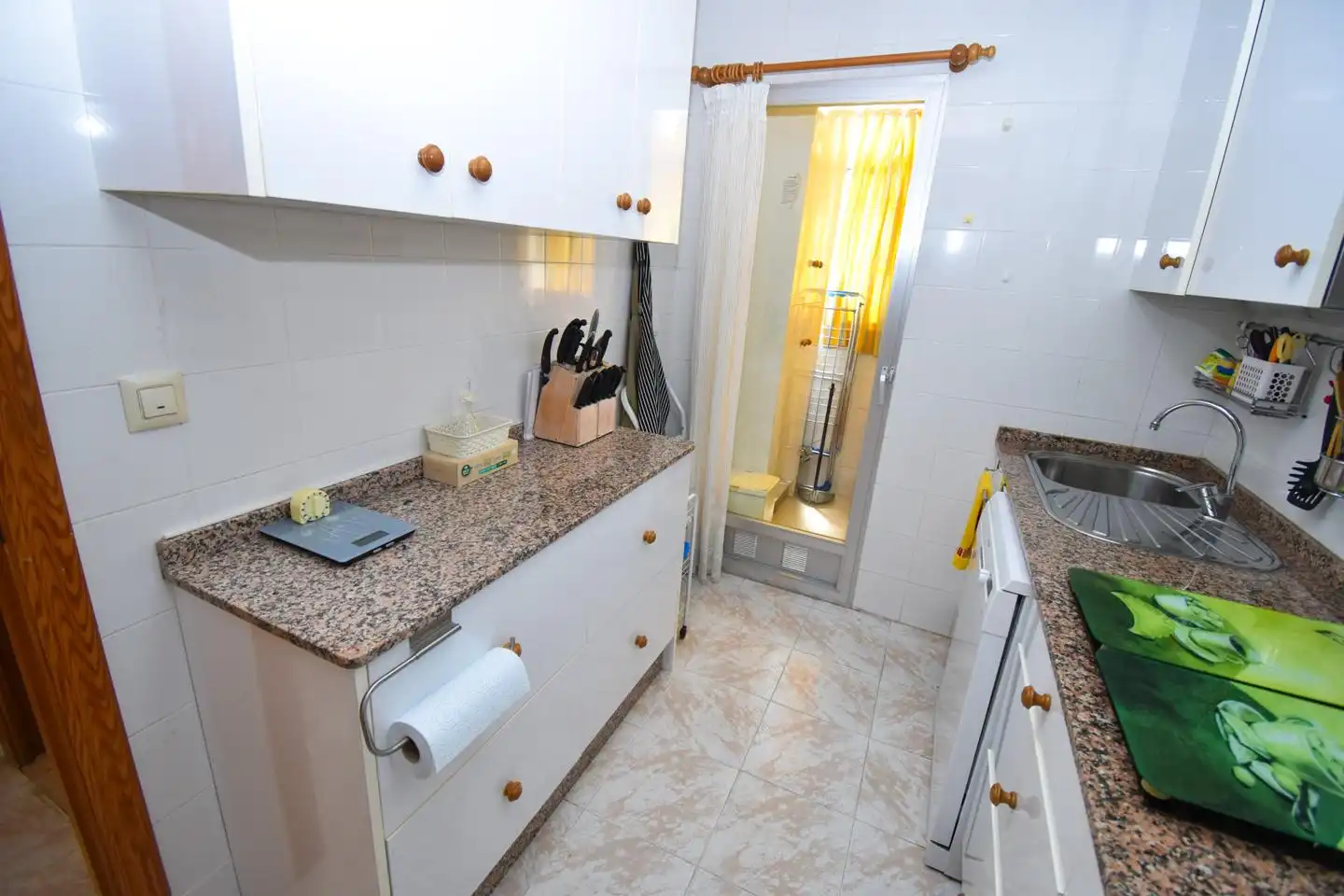 Appartamento con ascensore in vendita a Alfonso Xii, imagen 11