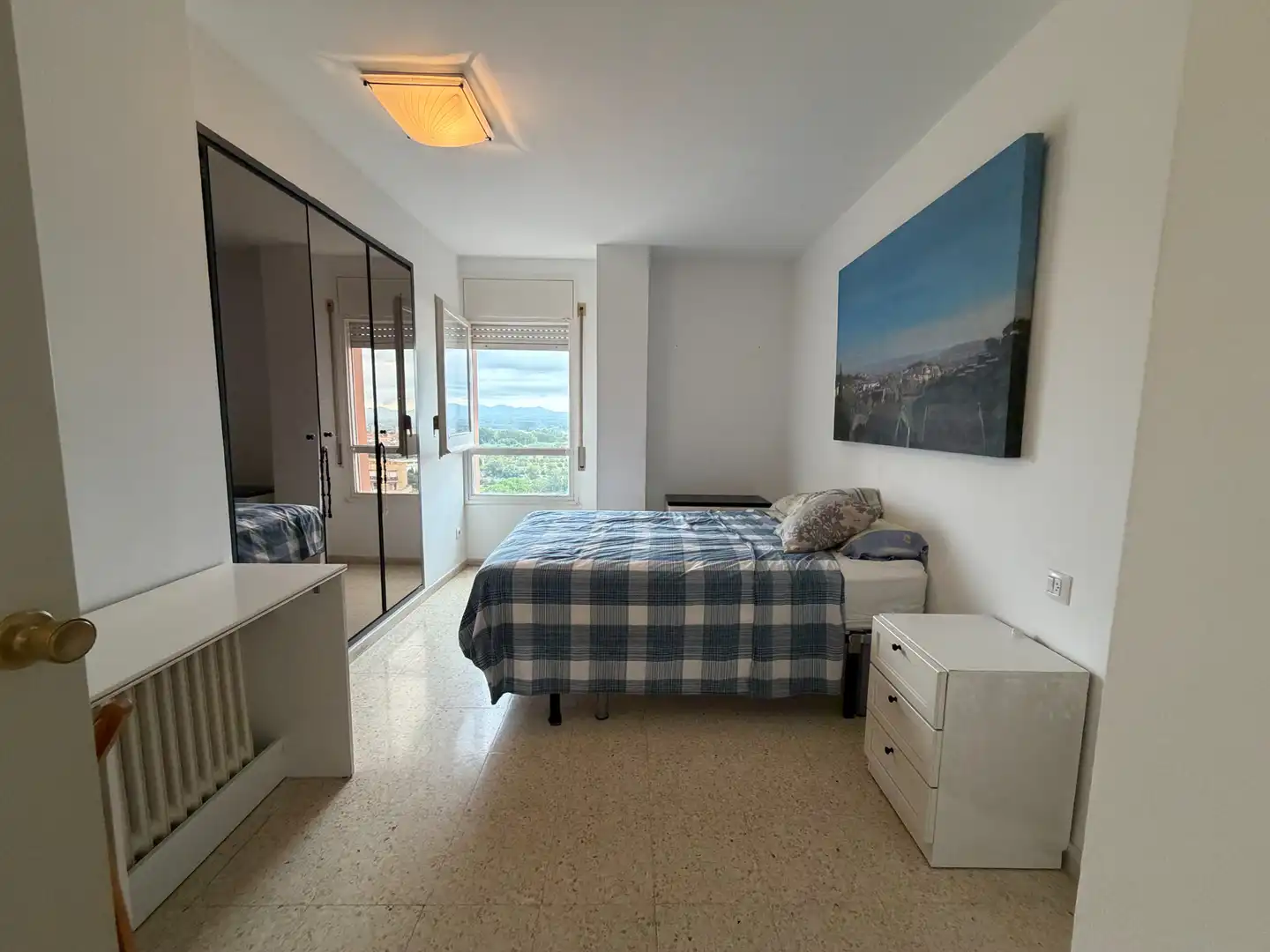 Piso con ascensor en venta en Avinguda Marignane, imagen 18