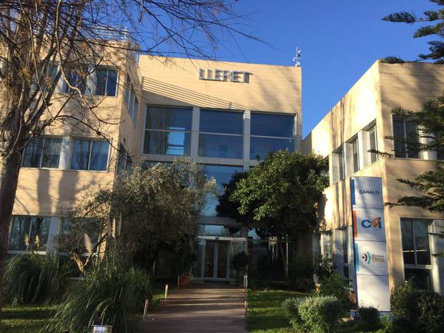 Oficina en Alquiler en N/A, -1 en Establiments