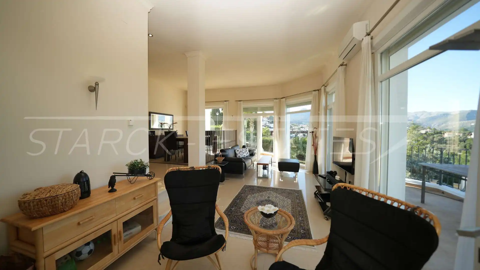 Haus mit Pool zum Verkauf in Orba, imagen 15