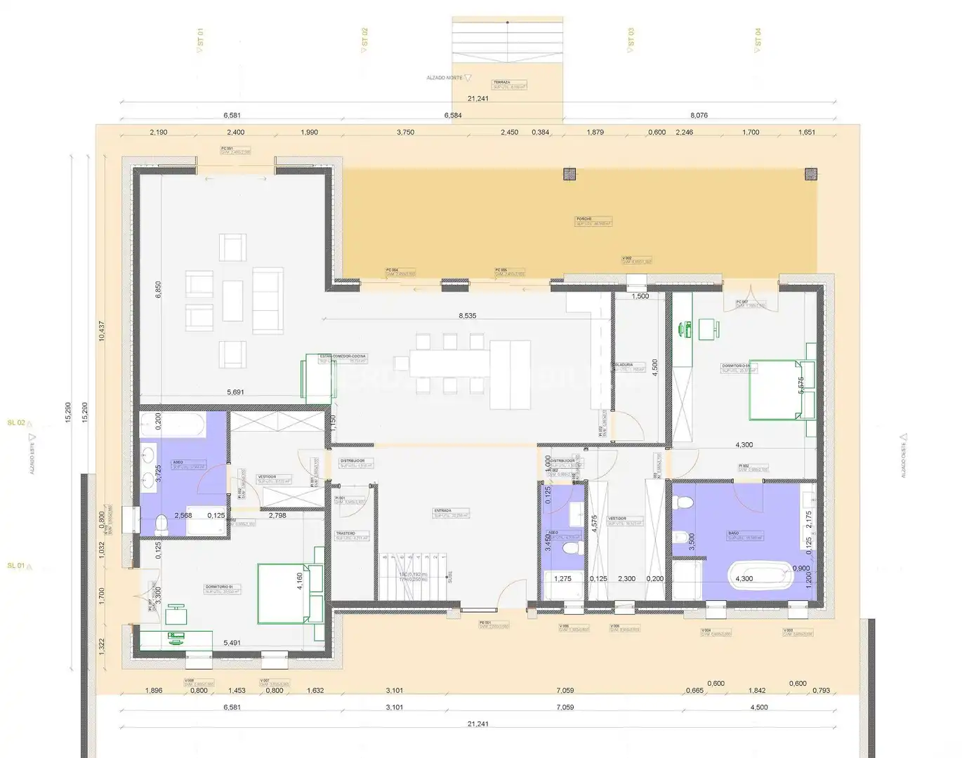 House with pool for sale in Llevant, imagen 64