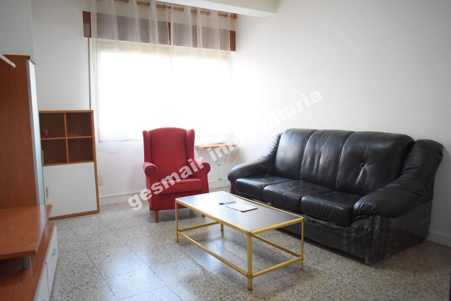 Wohnung zur Miete in Rúa Doutor Loureiro Crespo, 69, La Seca - Los Salgueriños