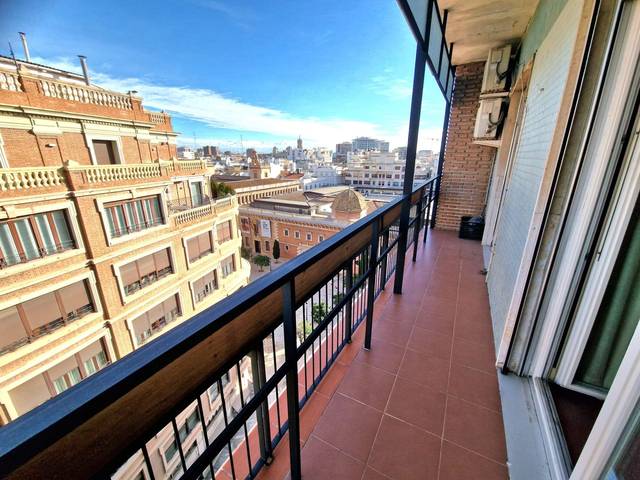 Piso en Venta en La Xerea