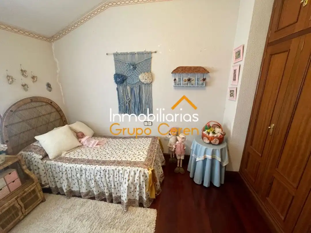 Casa adosada en venda a Ezcaray