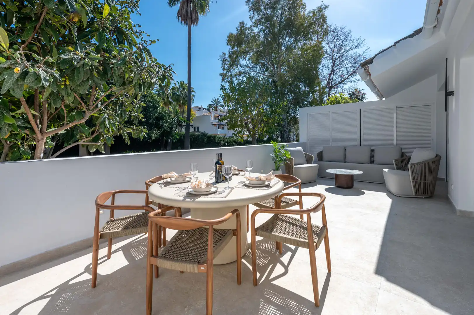 Wohnung zum Verkauf in Nueva Andalucía, imagen 3