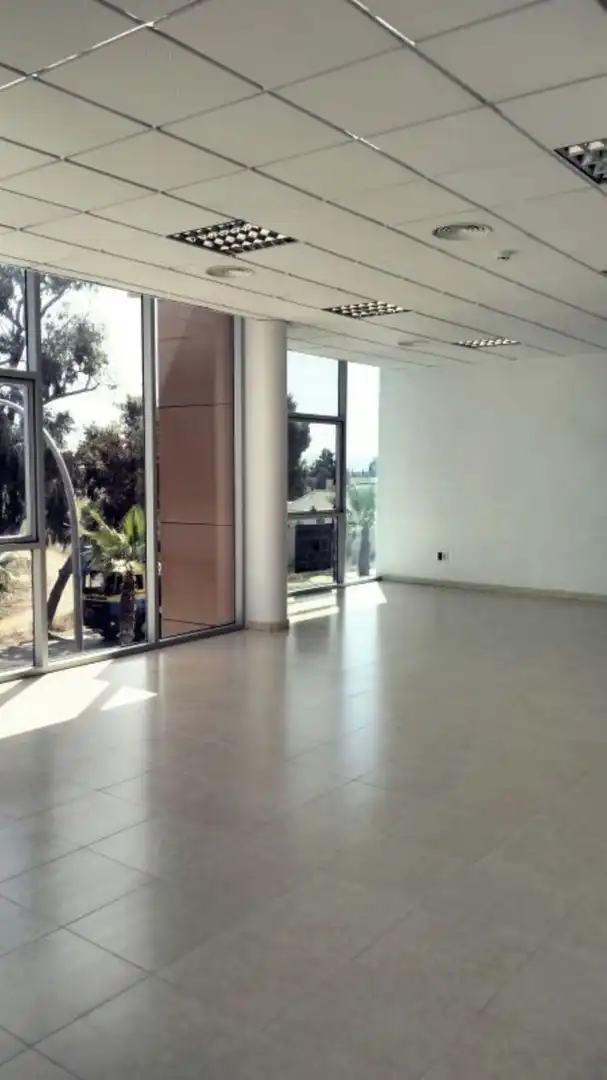 Oficina de alquiler en Cartagena