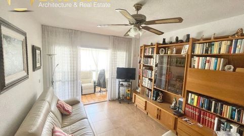 Foto 2 de Piso en venta en De San Rafael (ll), La Unión - Cruz de Humilladero - Los Tilos, Málaga Capital