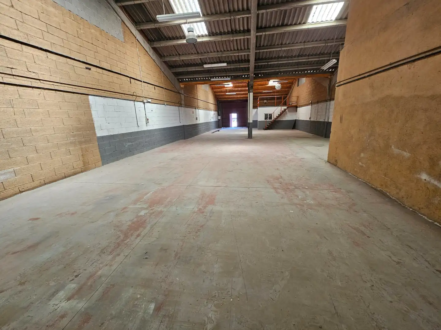 Nave industrielle à vendre à Camino de la Soledad 7, imagen 17