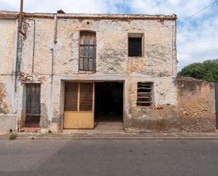 Außenansicht von Residential zum verkauf in La Galera 