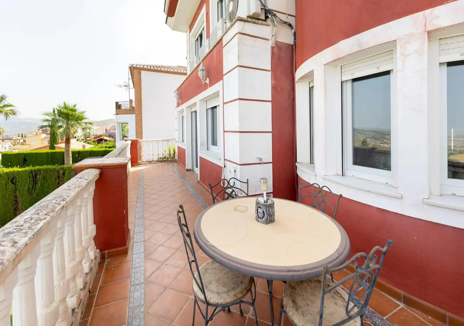 Detached house with pool for sale in Barrio de la Vega, imagen 16