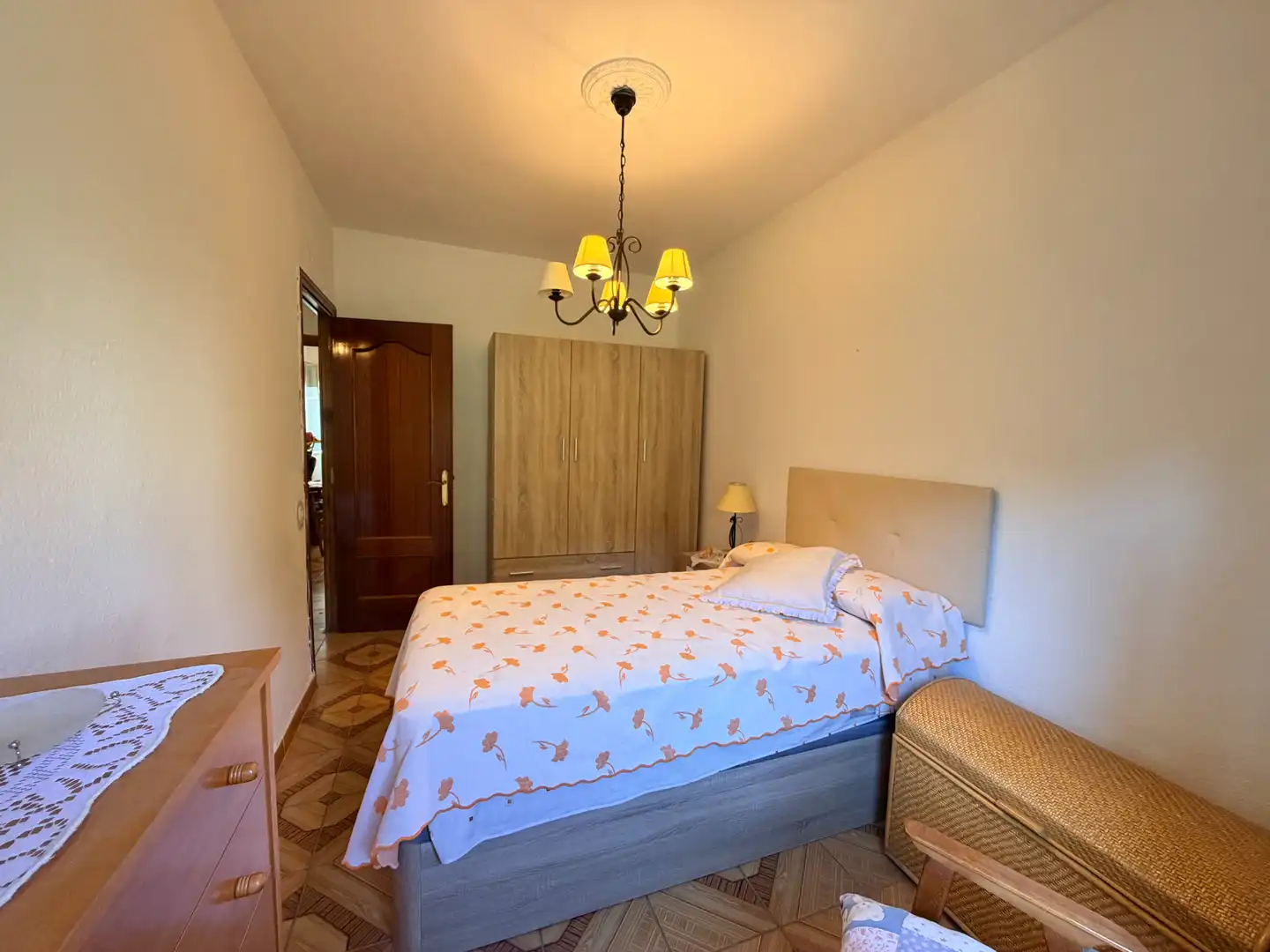 Wohnung mit Aufzug zum Verkauf in Calle Fernando Poo, imagen 18