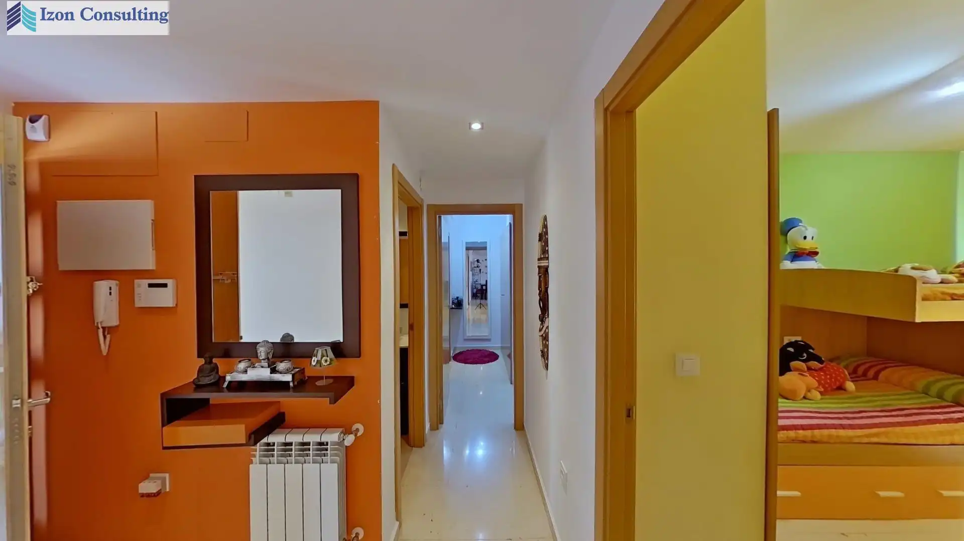 Flat for sale in Albacete  with Heating and Storage room