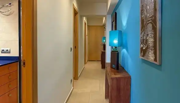 Apartment mit Aufzug zum Verkauf in Passeig del Mar, imagen 27