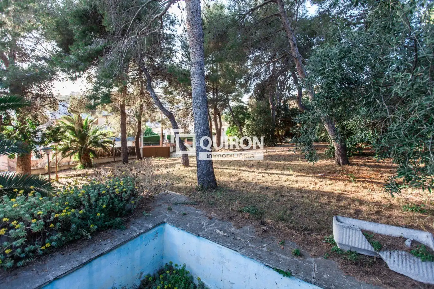 Terreno rustico in vendita a Segur de Calafell, imagen 12