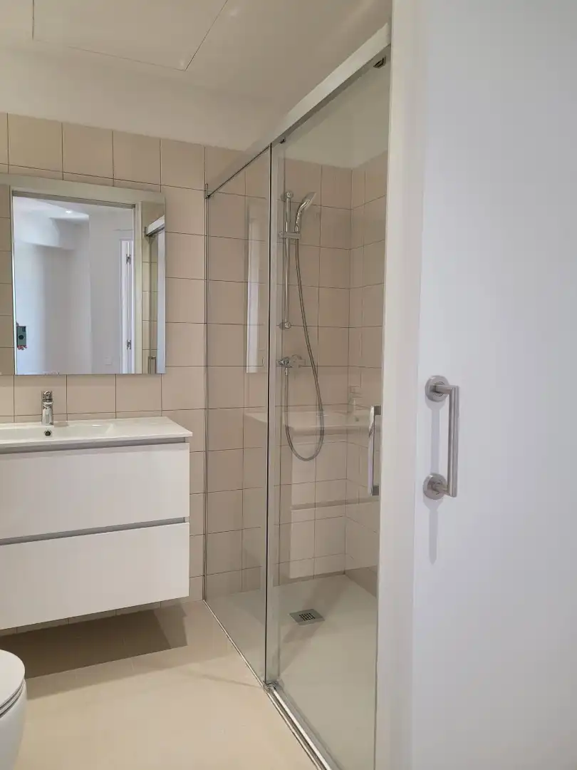 Flat for rent in Carrer Víctor Balaguer, Valldaura - Carretera de Cardona