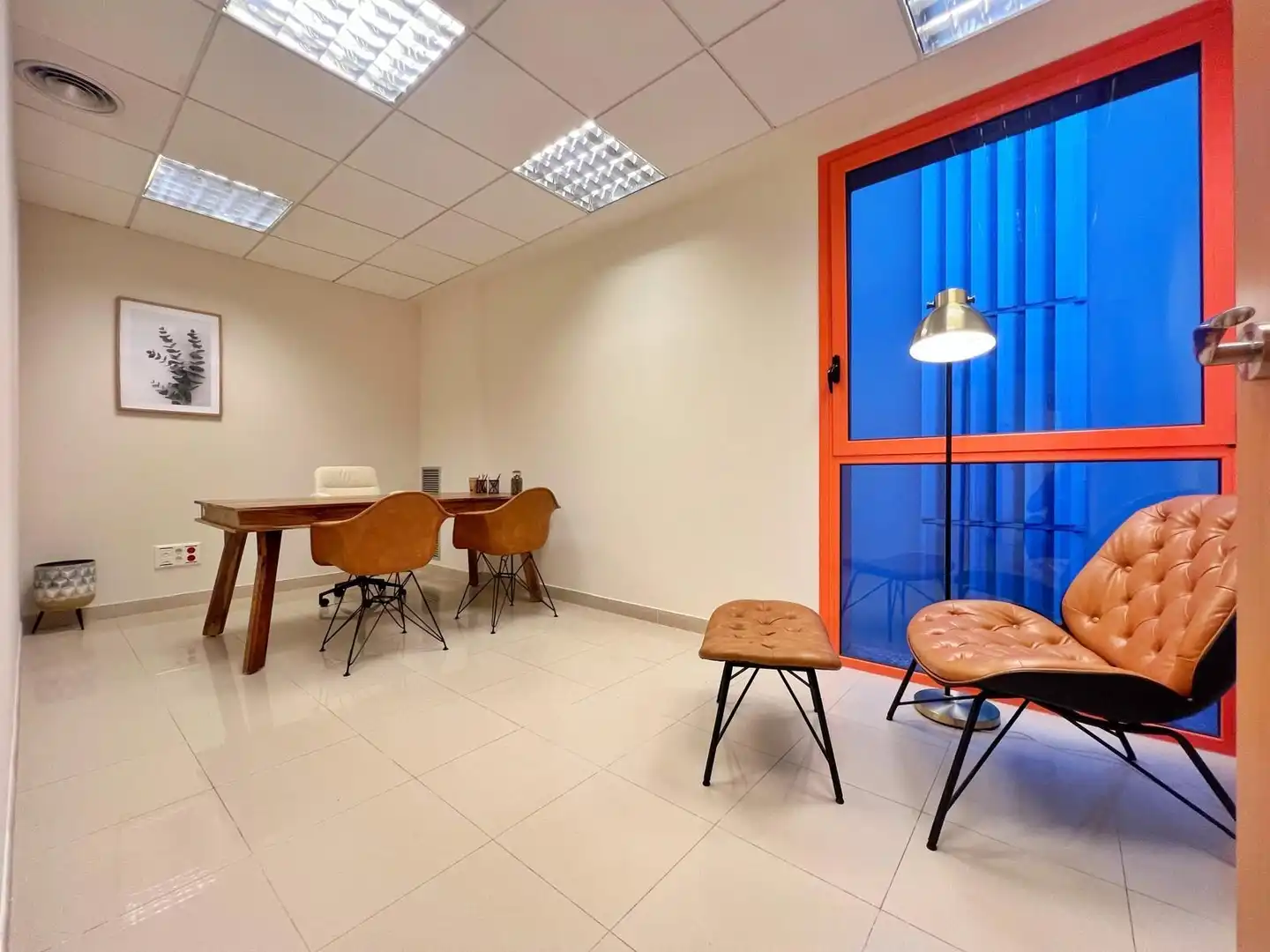 Office space with lift to rent in Centre Vila, imagen 19