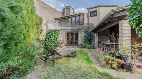 Foto 2 de Finca rústica en venda a Perello, Vilablareix, Girona