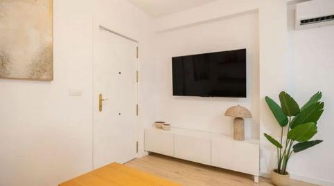 Foto 5 de Pis de lloguer a El Molinillo - Capuchinos, Málaga Capital