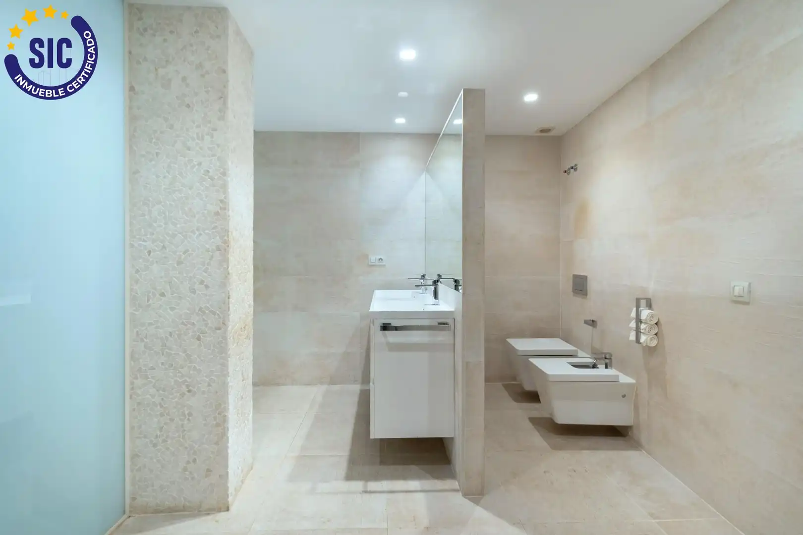 Baño de Edificio en venta en Castellón de la Plana / Castelló de la Plana