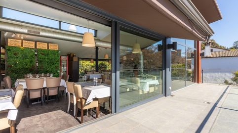 Photo 3 of Premises for sale in Carrer Carrer Can Barata, 8, Can Barata, Sant Cugat del Vallès