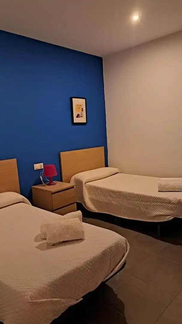 Dormitori de Pis en venda en Conil 
