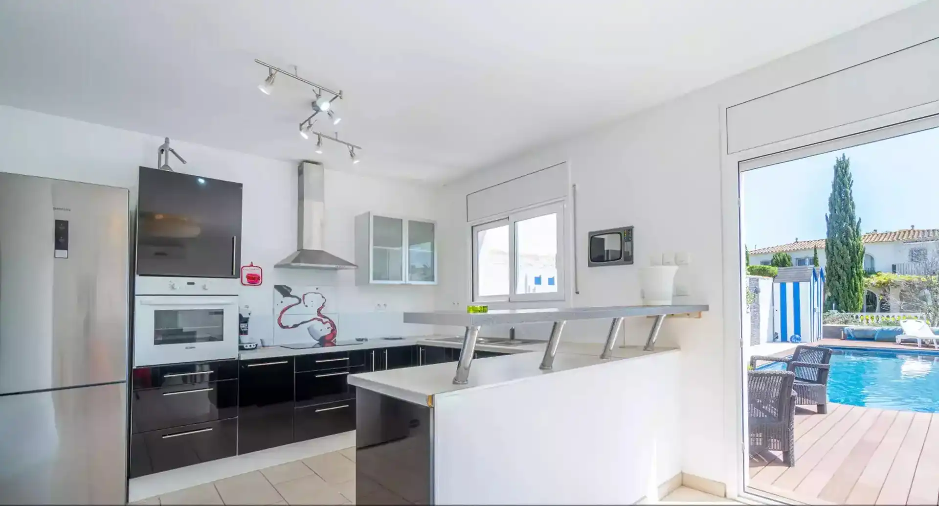 Casa con piscina in vendita a N/A 10, imagen 18