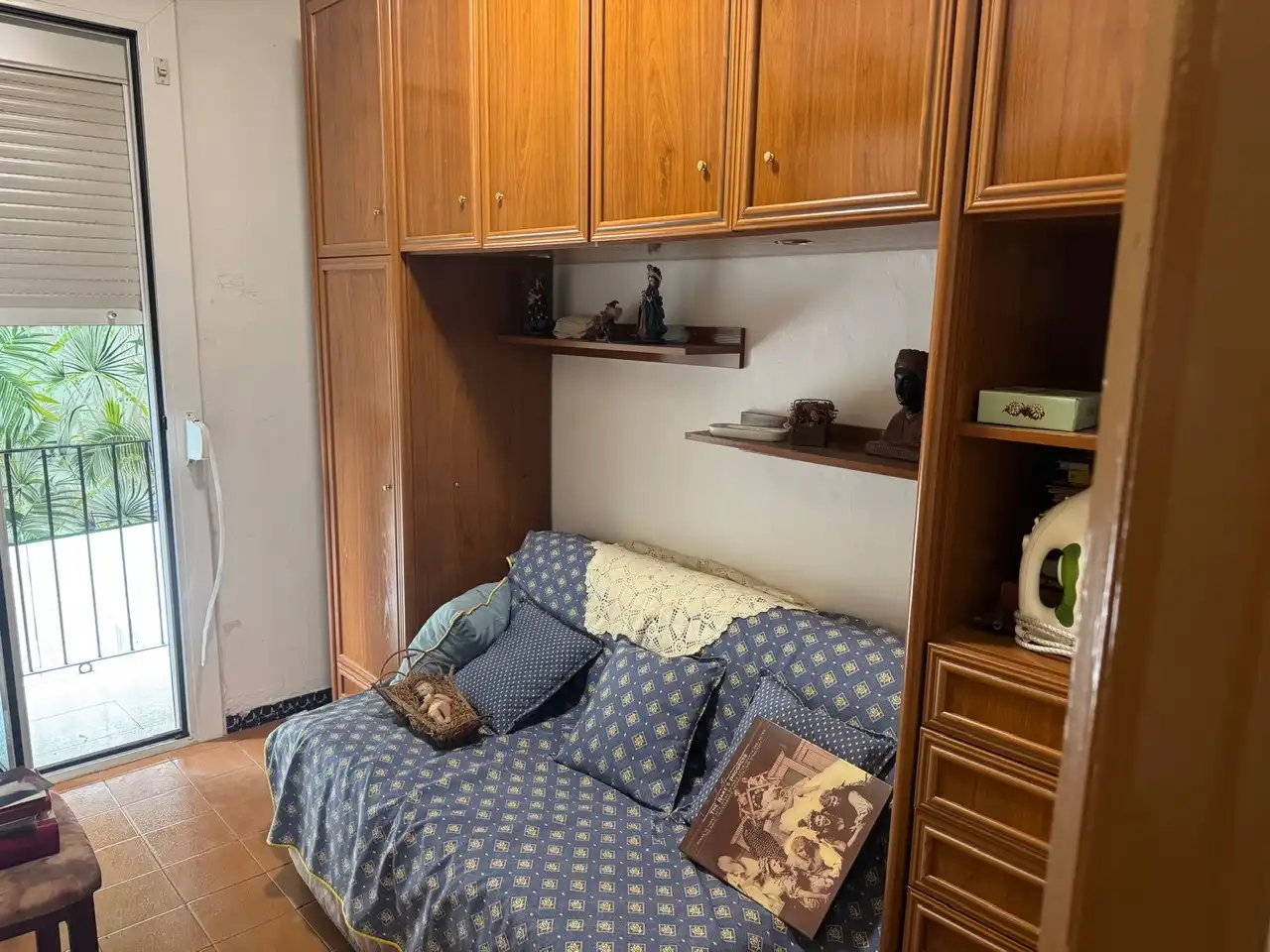 Piso con terraza en venta en Carrer de Vilamarí, imagen 27