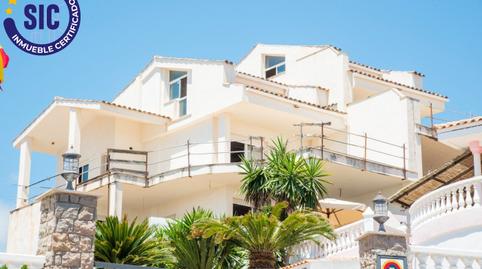 Photo 2 of Single-family semi-detached for sale in Calle del Moncaio, 12, Playa de la Concha, Oropesa del Mar / Orpesa