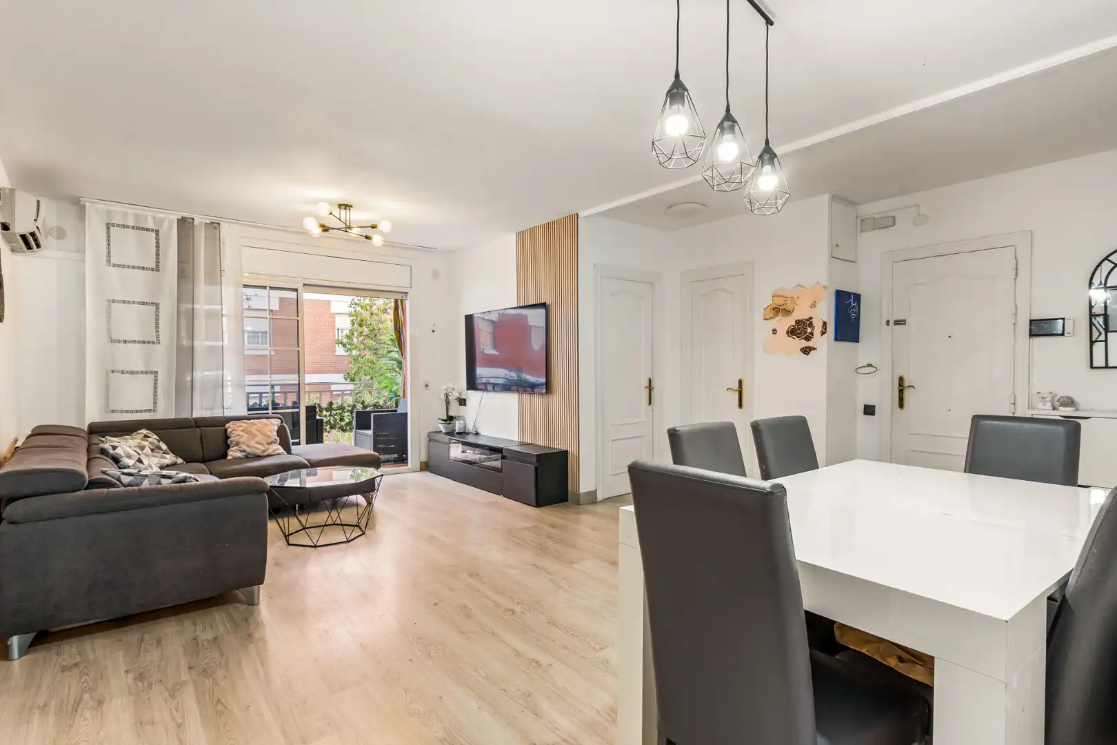 Piso en venta en Carrer de Sant Marià, Centre