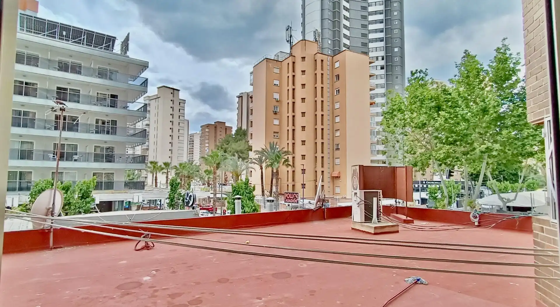 Mini appartamento con piscina in vendita a Levante Alto, imagen 4