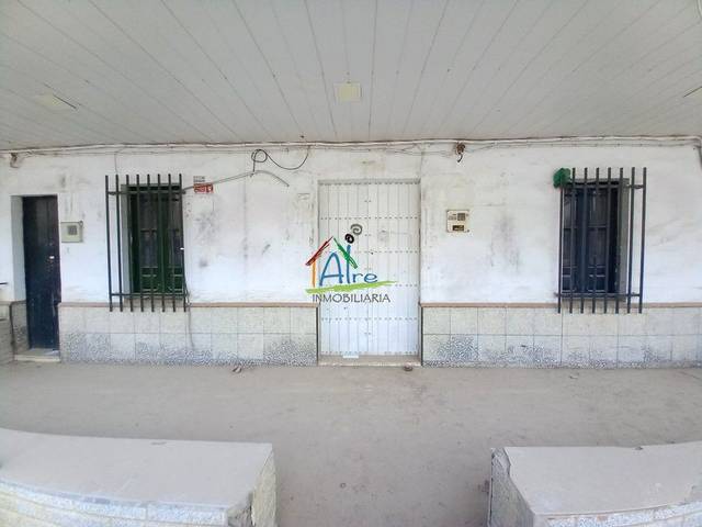 Casa-chalet en Venta en El Rocío