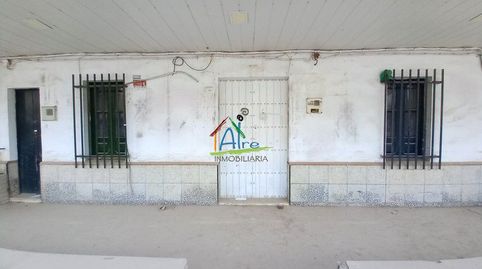 Casa en venta en El Rocio, 10 dormitorios.