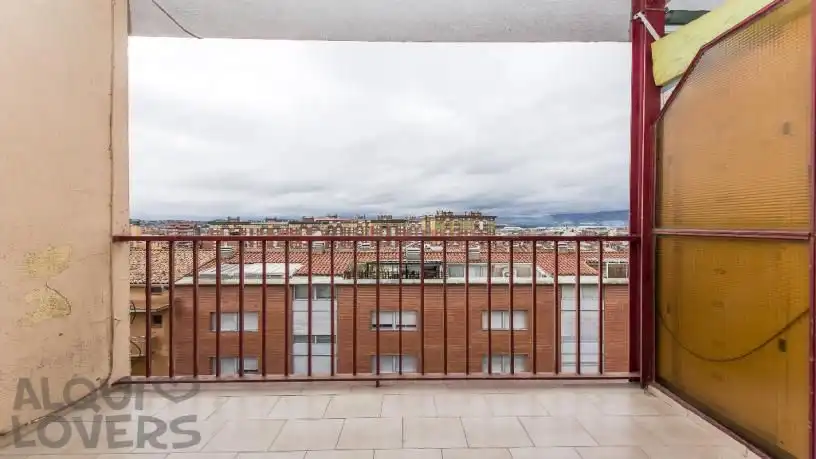 Flat for sale in calle Girona, imagen 4
