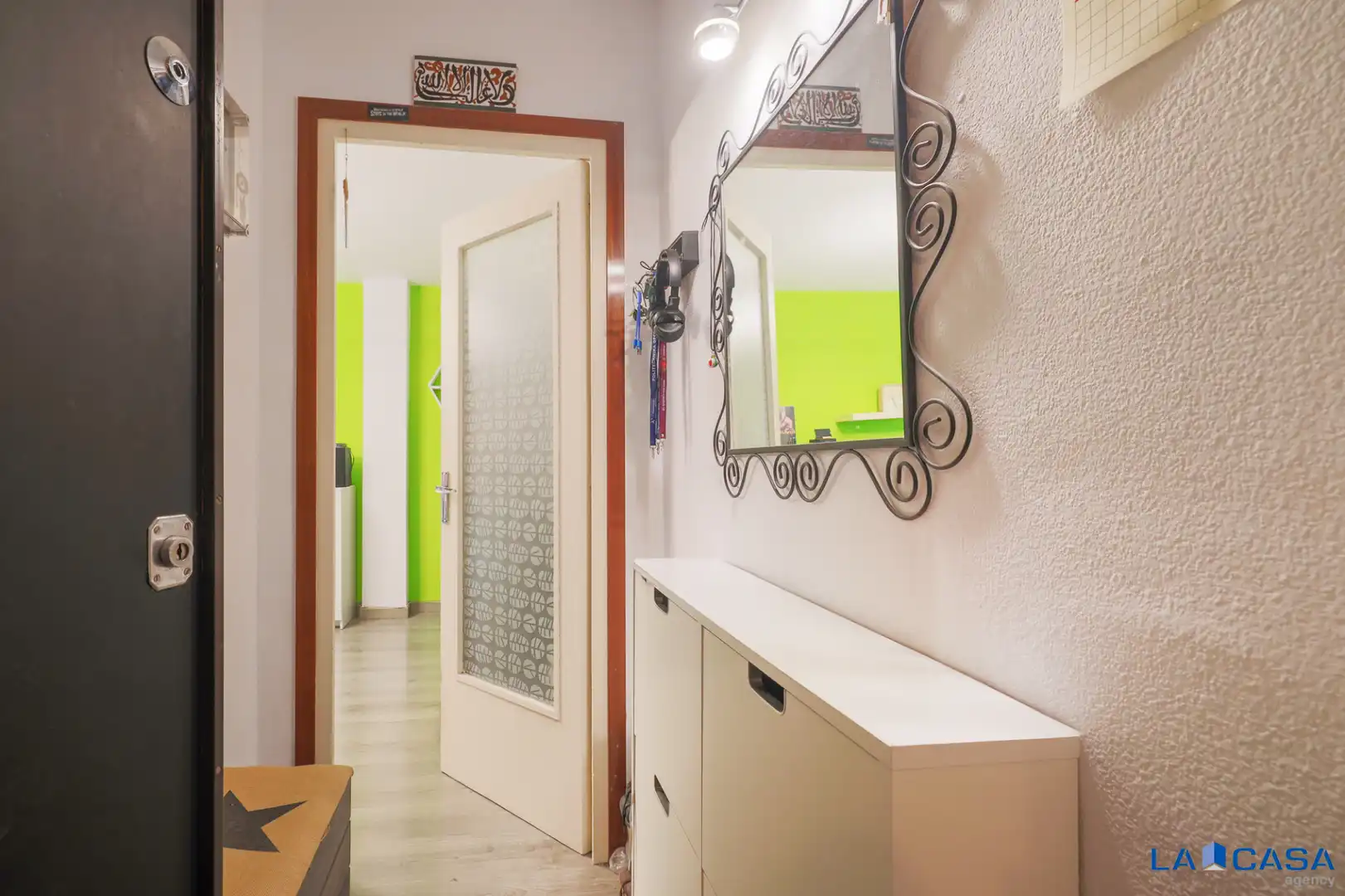 Piso en venta en Barcelona con Aire acondicionado, Calefacción y Horno