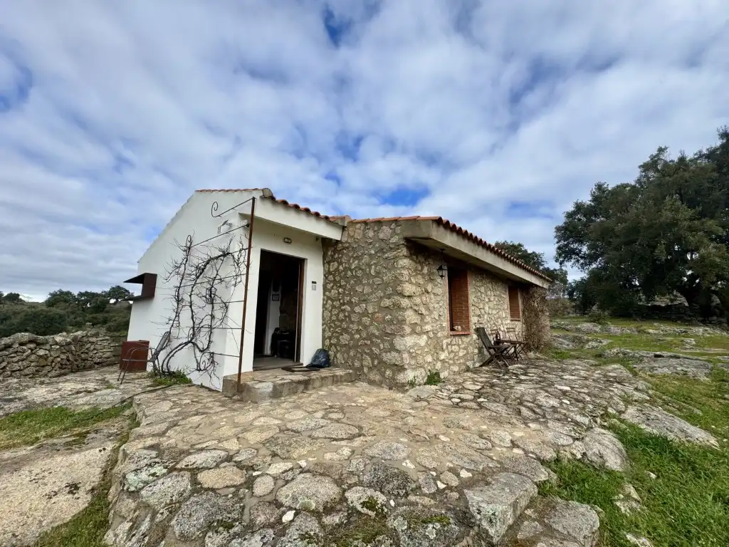 Casa rústica en venda a Lugar Miera, imagen 12