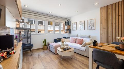 Foto 2 von Erdgeschoss zum Verkauf in Carrer Astor, Son Ferrer, Calvià