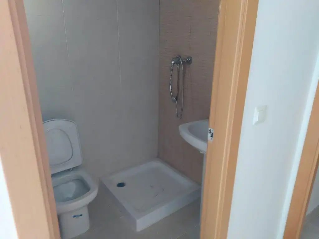 Wohnung zum Verkauf in MATIAS MARTINEZ, Burguillos del Cerro