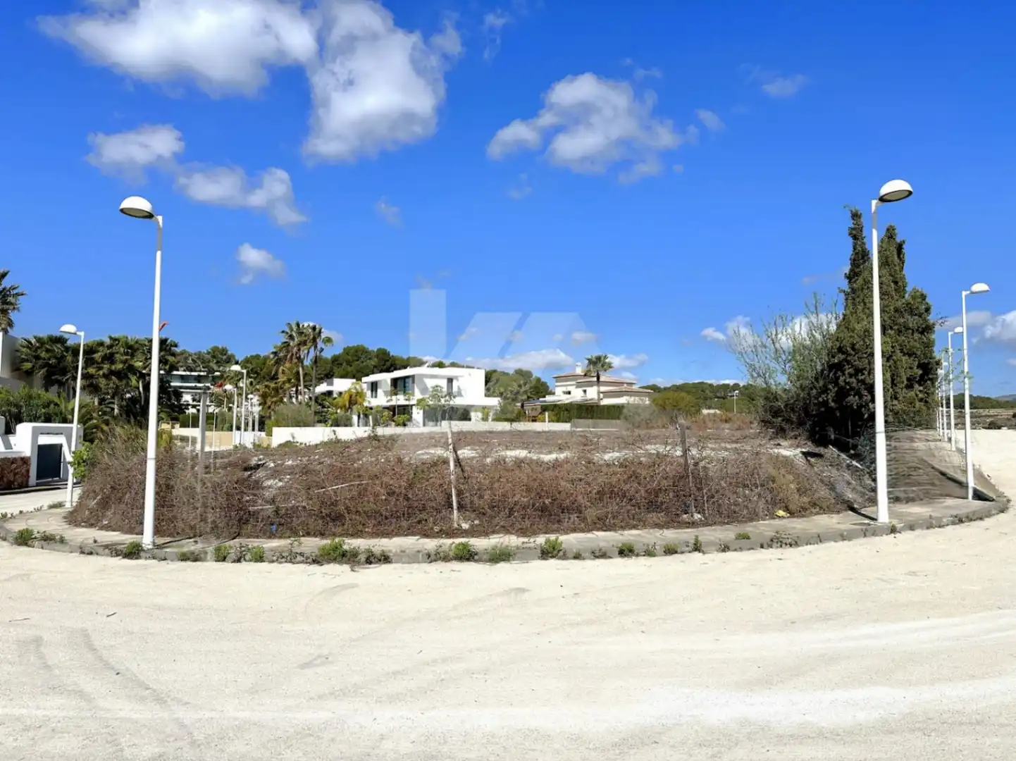 Terreny residencial en venda a Benimeit - Tabaira, imagen 3
