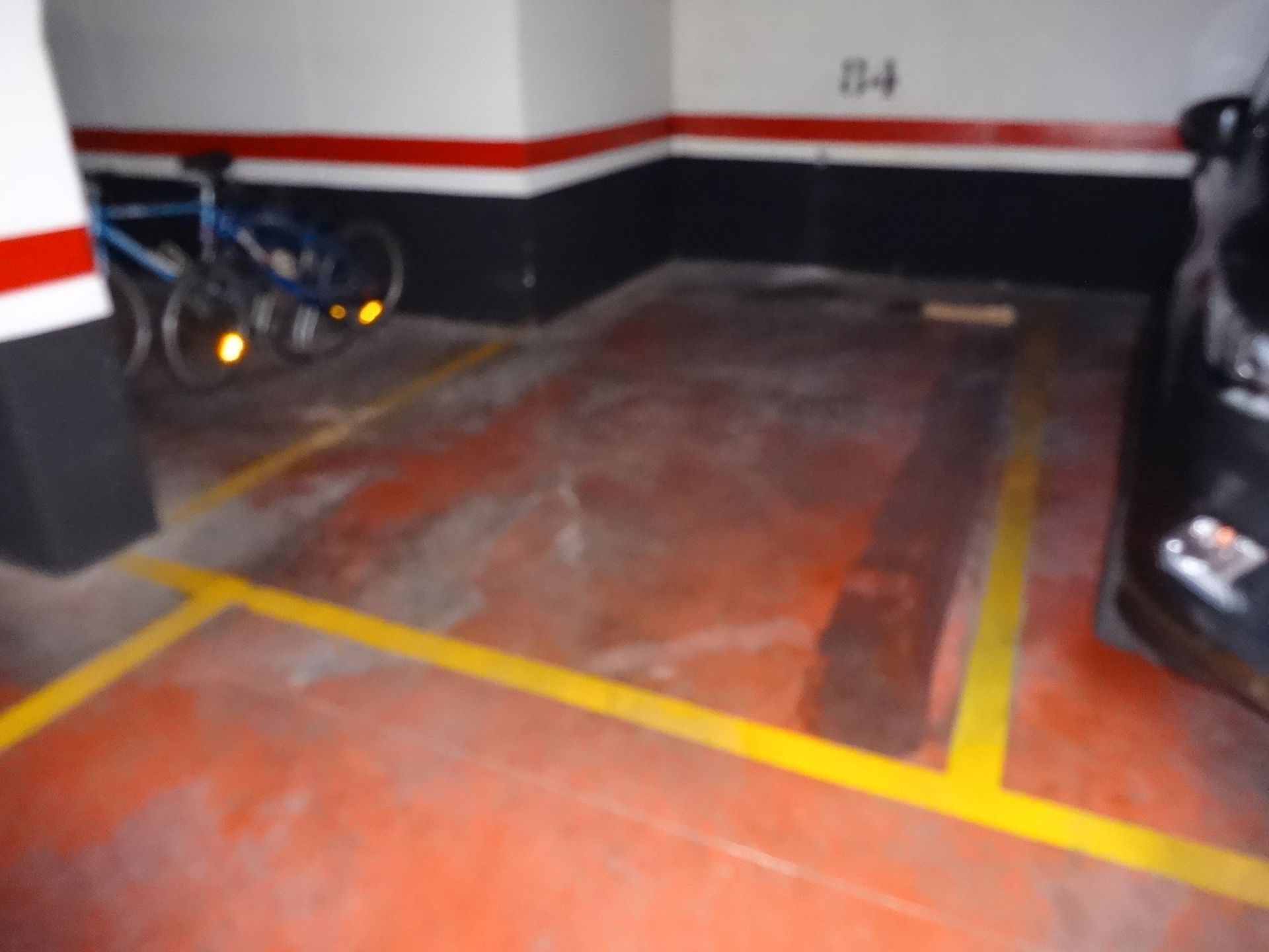 Parking of Garage to rent in  Barcelona Capital