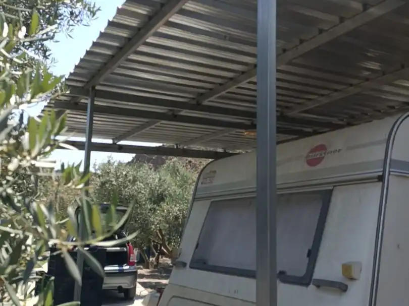 Parking de Terreno en venta en Ugíjar