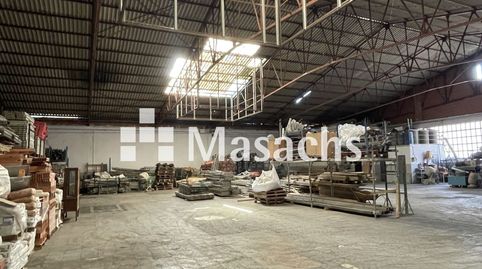 Foto 3 von Fabrikhallen zur Miete in Ca n'Anglada, Terrassa